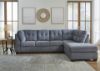 Picture of MARLETON 2PC SECTIONAL