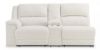 Picture of KEENSBURG LAF PWR RECLINING LOVE W/ CON