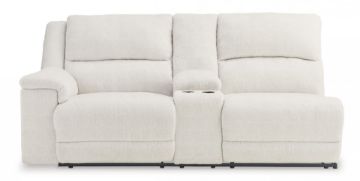 Picture of KEENSBURG LAF PWR RECLINING LOVE W/ CON