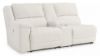 Picture of KEENSBURG LAF PWR RECLINING LOVE W/ CON
