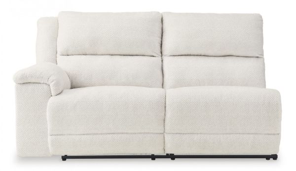 Picture of KEENSBURG LAF PWR RECLINING LOVESEAT