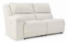 Picture of KEENSBURG LAF PWR RECLINING LOVESEAT