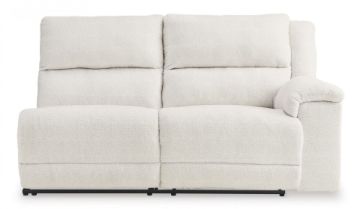 Picture of KEENSBURG RAF PWR RECLINING LOVESEAT