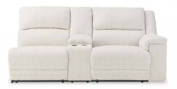 Picture of KEENSBURG RAF PWR RECLINING LOVE W/ CON