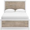 Picture of CHARBITT FULL PANEL BED
