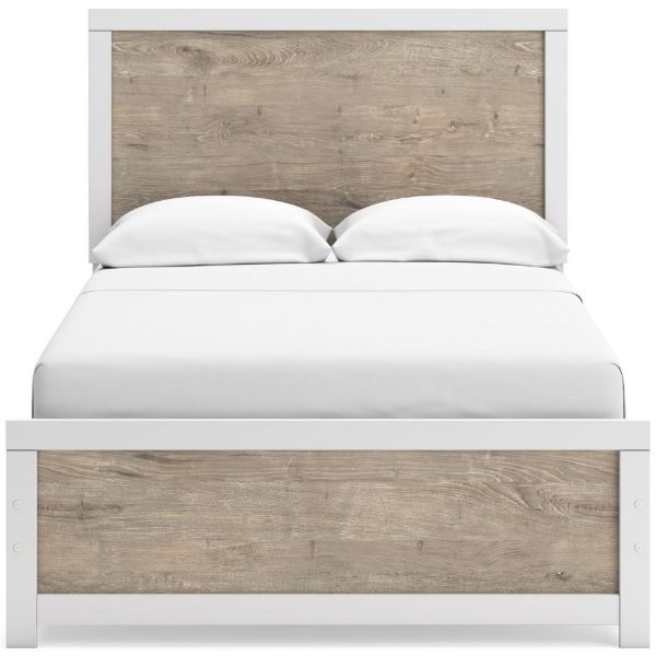 Picture of CHARBITT FULL PANEL BED