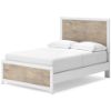 Picture of CHARBITT FULL PANEL BED