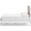Picture of CHARBITT FULL PANEL BED