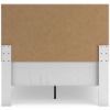 Picture of CHARBITT FULL PANEL BED