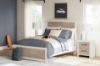 Picture of CHARBITT FULL PANEL BED
