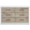 Picture of CHARBITT DRESSER