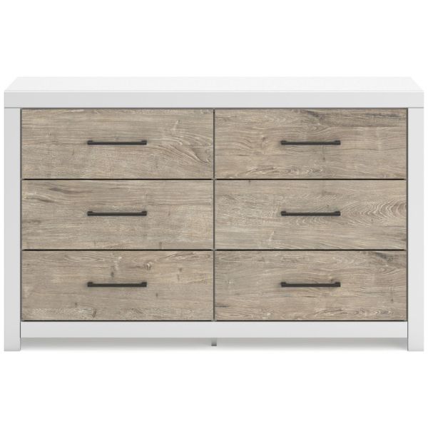 Picture of CHARBITT DRESSER