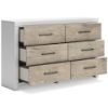 Picture of CHARBITT DRESSER