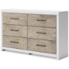 Picture of CHARBITT DRESSER
