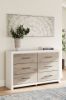 Picture of CHARBITT DRESSER