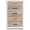 Picture of CHARBITT CHEST OF DRAWERS