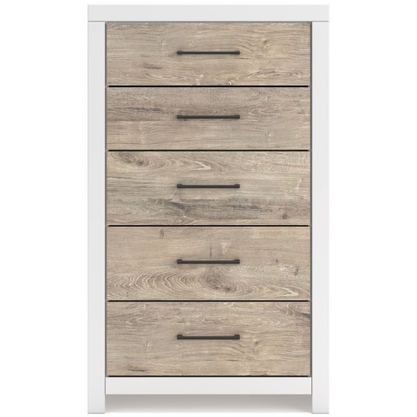 Picture of CHARBITT CHEST OF DRAWERS