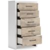 Picture of CHARBITT CHEST OF DRAWERS