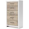 Picture of CHARBITT CHEST OF DRAWERS