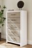 Picture of CHARBITT CHEST OF DRAWERS