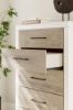 Picture of CHARBITT CHEST OF DRAWERS