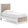 Picture of CHARBITT TWIN PANEL HEADBOARD/FOOTBOARD