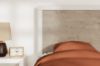 Picture of CHARBITT TWIN PANEL HEADBOARD/FOOTBOARD