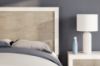 Picture of CHARBITT FULL PANEL HEADBOARD/FOOTBOARD