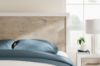 Picture of CHARBITT QUEEN PANEL HEADBOARD/FOOTBOARD