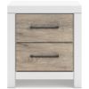 Picture of CHARBITT NIGHTSTAND
