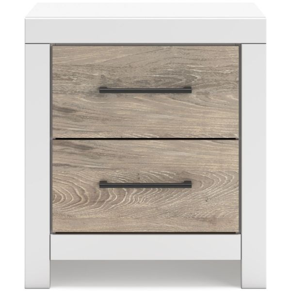 Picture of CHARBITT NIGHTSTAND