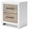 Picture of CHARBITT NIGHTSTAND