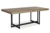 Picture of TOMTYN RECTANGULAR EXT TABLE