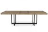 Picture of TOMTYN RECTANGULAR EXT TABLE