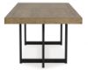 Picture of TOMTYN RECTANGULAR EXT TABLE