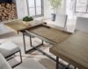 Picture of TOMTYN RECTANGULAR EXT TABLE