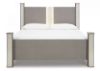 Picture of SURANCHA KING POSTER BED