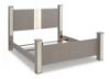 Picture of SURANCHA KING POSTER BED