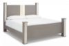 Picture of SURANCHA KING POSTER BED