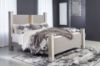 Picture of SURANCHA KING POSTER BED