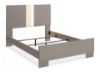 Picture of SURANCHA QUEEN PANEL BED