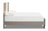 Picture of SURANCHA QUEEN PANEL BED