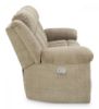 Picture of TIP-OFF POWER RECLINING SOFA