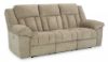 Picture of TIP-OFF POWER RECLINING SOFA