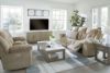 Picture of TIP-OFF POWER RECLINING SOFA