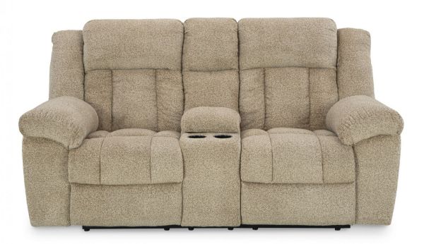 Picture of TIP-OFF POWER RECLINING LOVESEAT