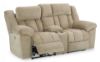Picture of TIP-OFF POWER RECLINING LOVESEAT