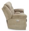 Picture of TIP-OFF POWER RECLINING LOVESEAT