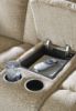 Picture of TIP-OFF POWER RECLINING LOVESEAT