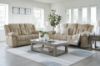 Picture of TIP-OFF POWER RECLINING LOVESEAT